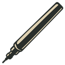 Technical Pen icon